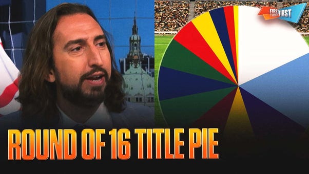 Norway’s ‘tough draw’ of Brazil, England struggles, Who has the biggest slice of Title Pie? | FTF