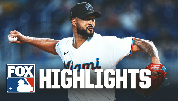 Angels vs Marlins Highlights ⚾️ MLB on FOX