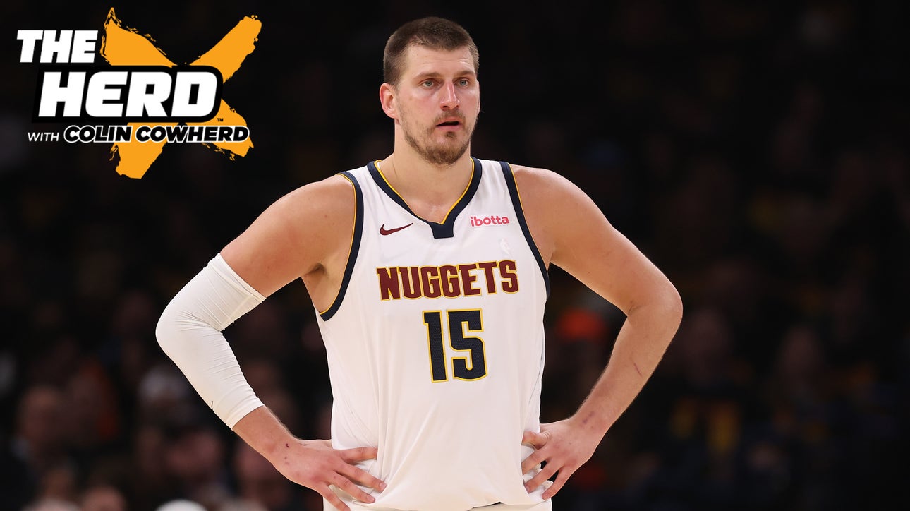 Nuggets beat Thunder, Is Denver best equipped to win it all? | The Herd