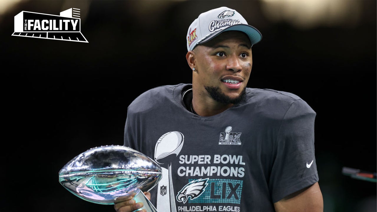 Do the Eagles have the recipe to repeat as Super Bowl champions in a difficult journey? | The Facility