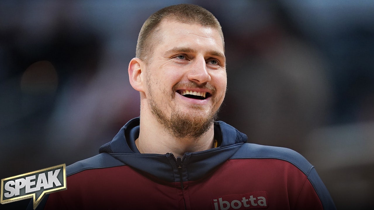 Debat Nikola Jokic MVP memanas, apakah dia pelari terdepan? | Berbicara