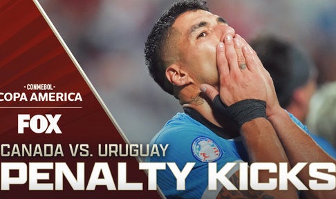 Lucas Paquetá sinks the penalty kick to give Brazil a 4-1