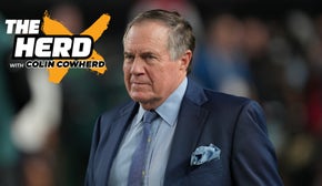 Bill Belichick offered HC position by UNC, Will this be a disaster? | The Herd