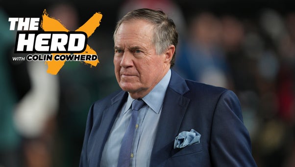 Bill Belichick offered HC position by UNC, Will this be a disaster? | The Herd