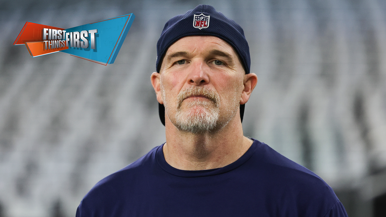 How much will the Cowboys miss Dan Quinn? | First Things First