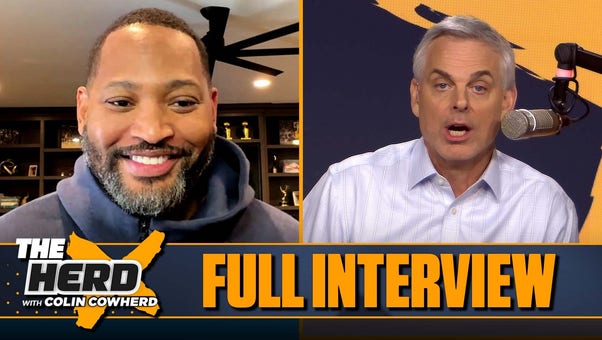 Robert Horry on Bam Adebayo’s 83-point game, Lakers without LeBron | FULL INTERVIEW | The Herd
