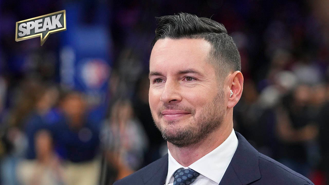 Lakers, JJ Redick agree to 4-year contract as head coach | Speak 