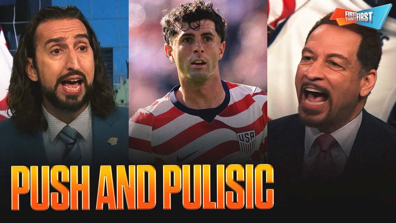 USA’s World Cup ‘doesn’t feel like a success’, Was Pulisic disappointing in this tournament? | FTF