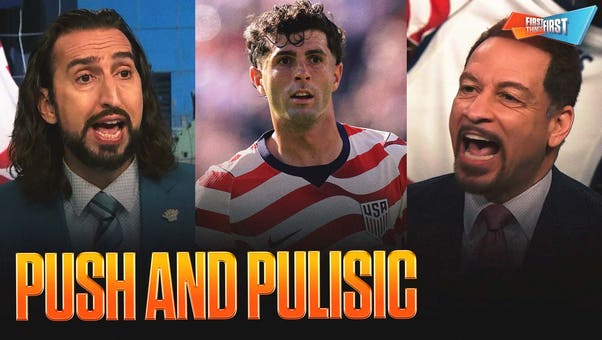 USA’s World Cup ‘doesn’t feel like a success’, Was Pulisic disappointing in this tournament? | FTF