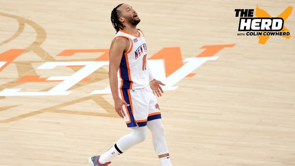 Are the Knicks serious title contenders? | The Herd