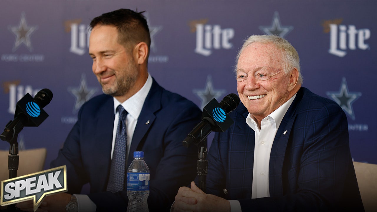 Have the Dallas Cowboys done enough to make a real playoff run? | Speak