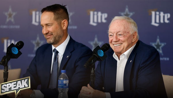 Have the Dallas Cowboys done enough to make a real playoff run? | Speak