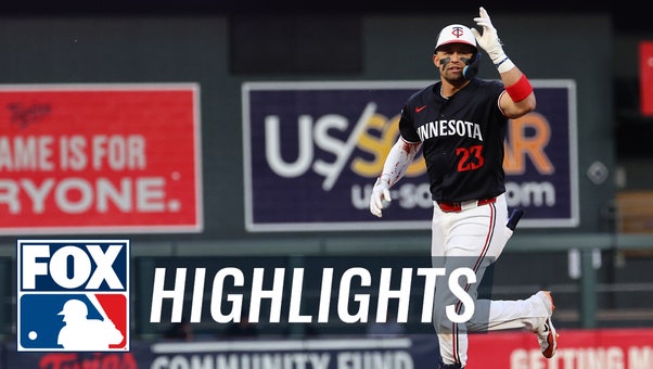 Rockies vs. Twins Highlights | MLB on FOX