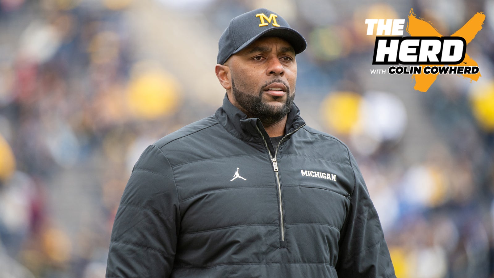 Michigan head coach Sherone Moore accused of off-campus scouting practices