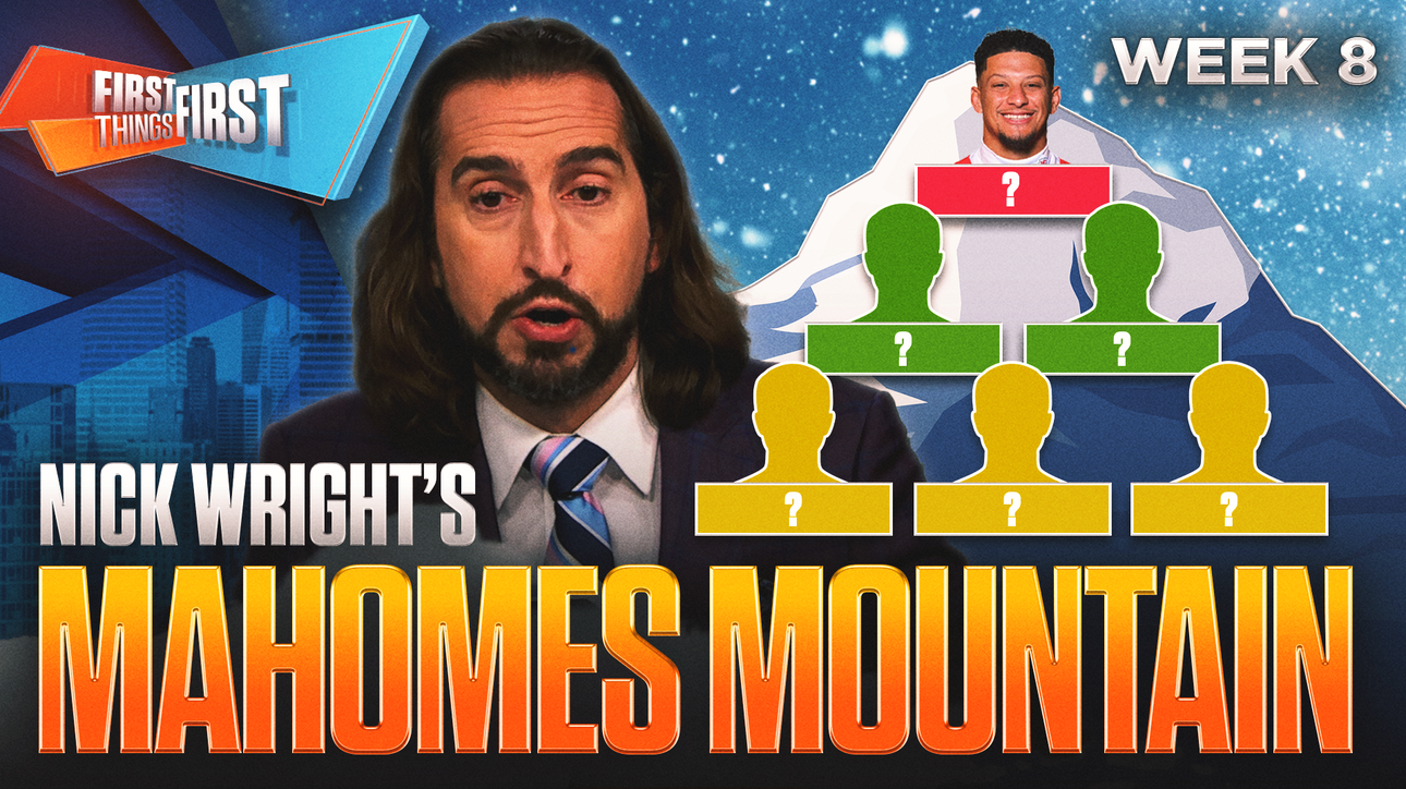 Patrick Mahomes drops after ‘worse game of his career,’ Joe Burrow climbs up, is Purdy dethroned? ⛰