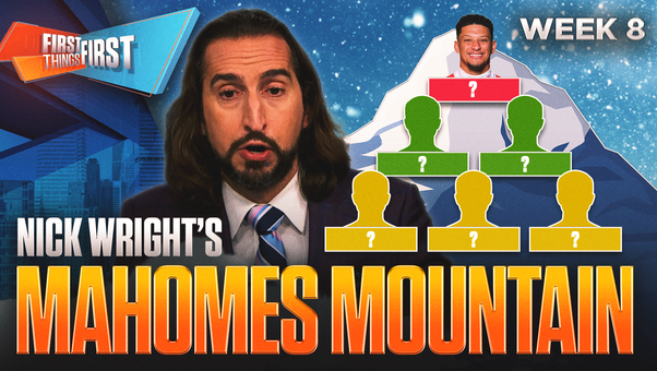 Patrick Mahomes drops after ‘worse game of his career,’ Joe Burrow climbs up, is Purdy dethroned? ⛰