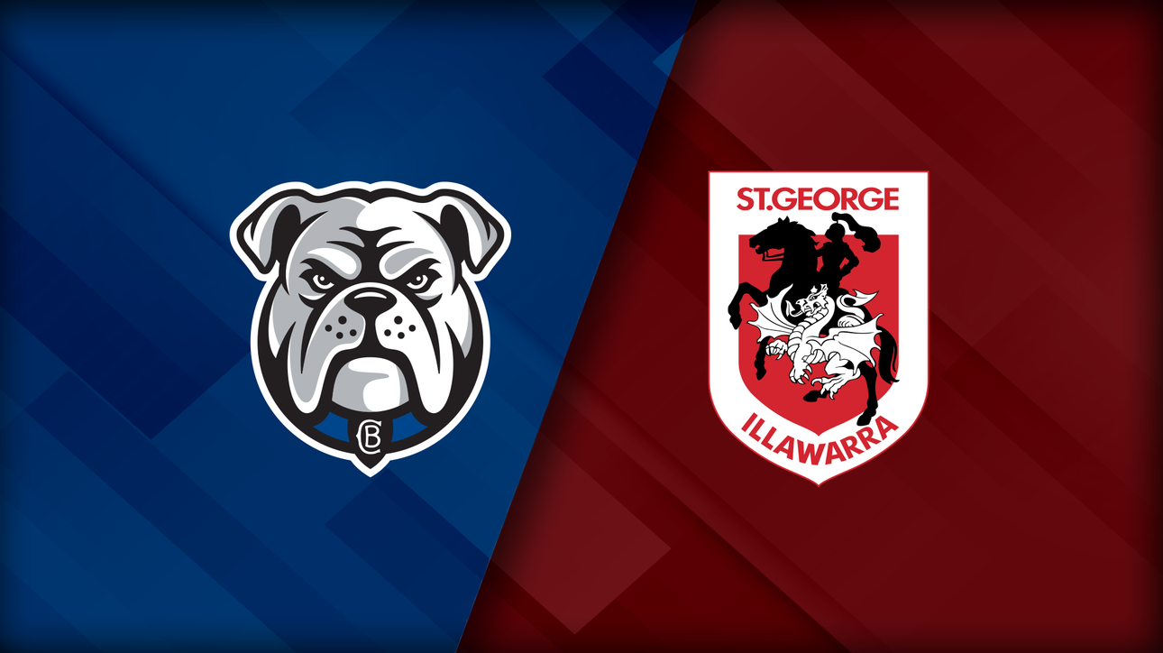 Match Highlights: Bulldogs v Dragons – Round 1 , 2026