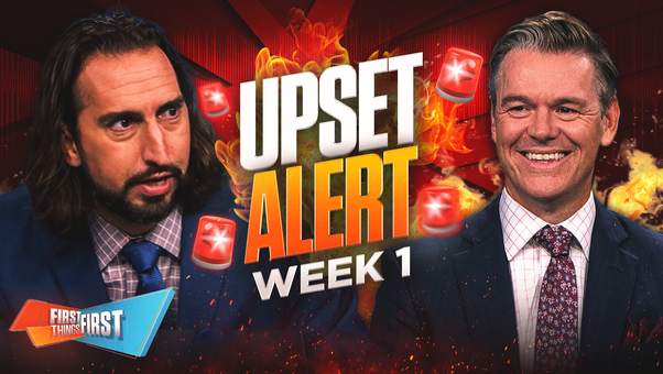 Jayden Daniels digs being the underdog vs Eagles, Bucs will Bake Bengals, can Texans beat Bills?