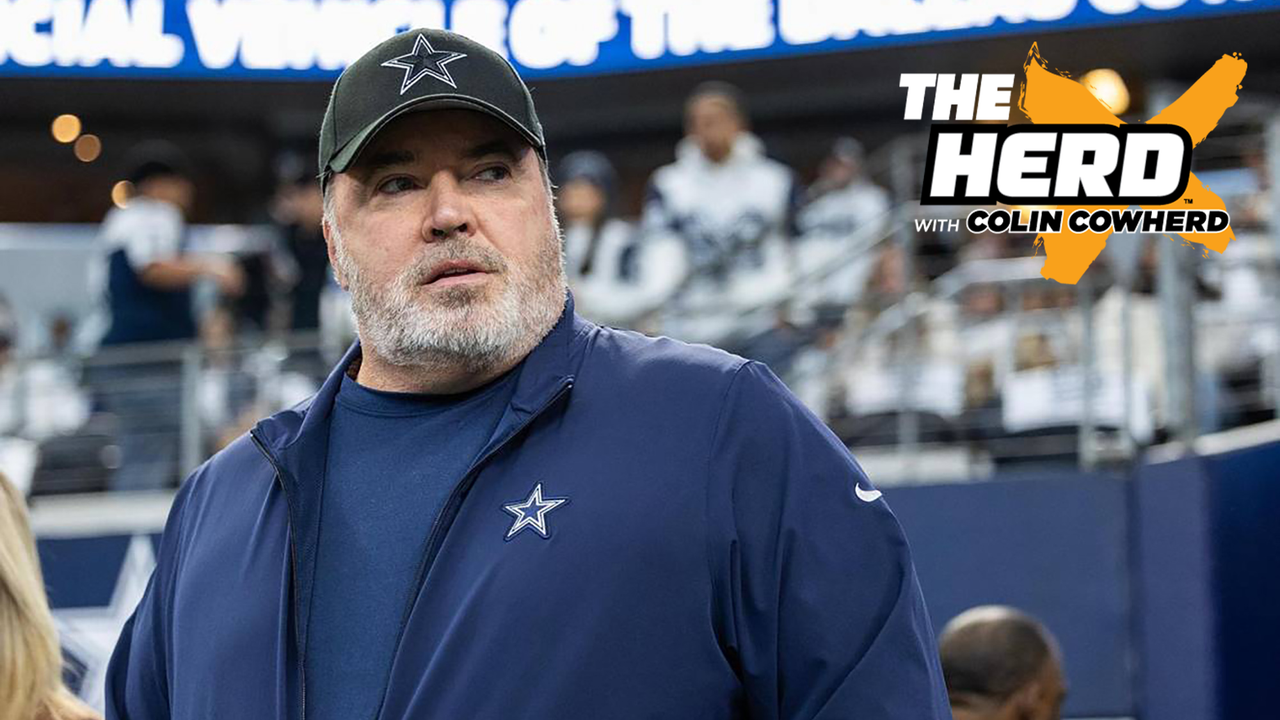 Will the Cowboys bring Mike McCarthy back? | The Herd