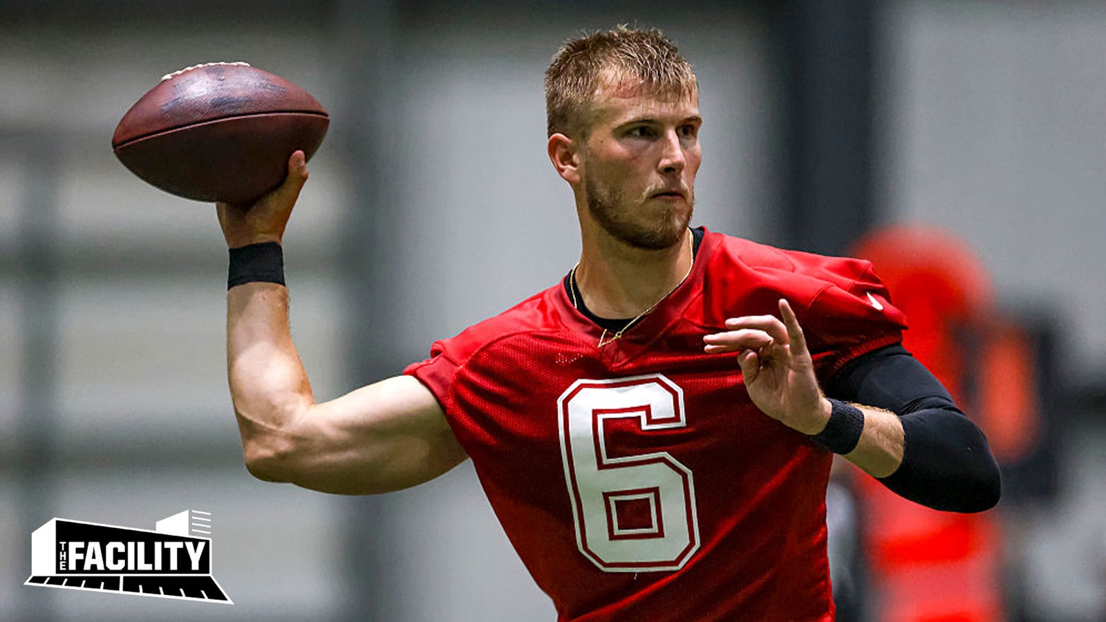 Why Tyler Shough will be the Saints QB1 over Spencer Rattler, Jake Haener