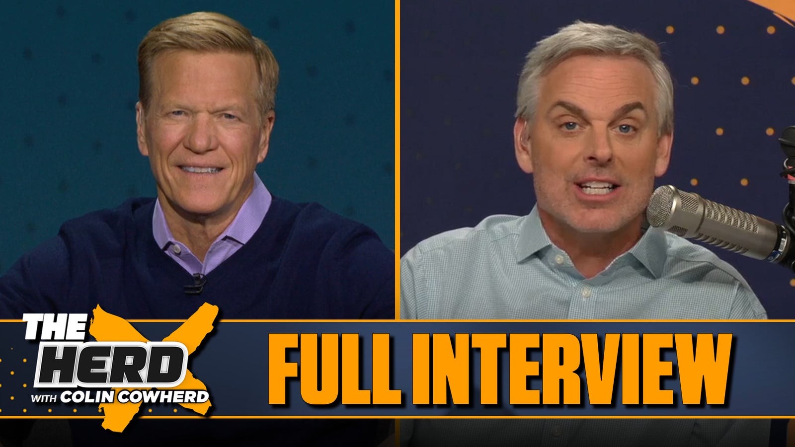 Rick Bucher en Jalen Brunson, Thunder vs. Wolves, Nix vs. Pacers