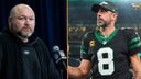 Jets fire GM Joe Douglas after 5 seasons | The Herd