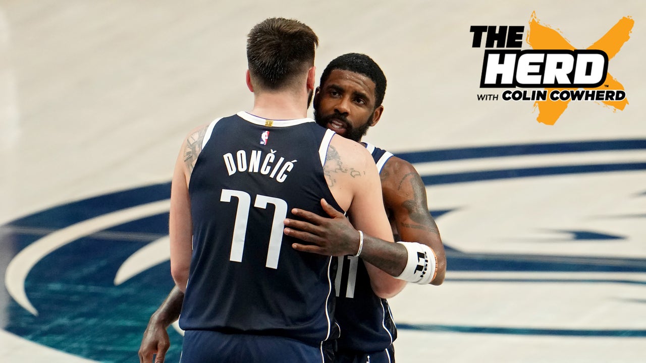 Mavericks dominate Game 5 vs. the Timberwolves, Advance to the NBA Finals | The Herd