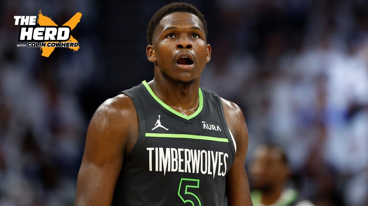 Do the Timberwolves need a tweak to compete? | The Herd
