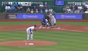 Aaron Judge launches a 469-ft homer in Yankees' victory over Royals