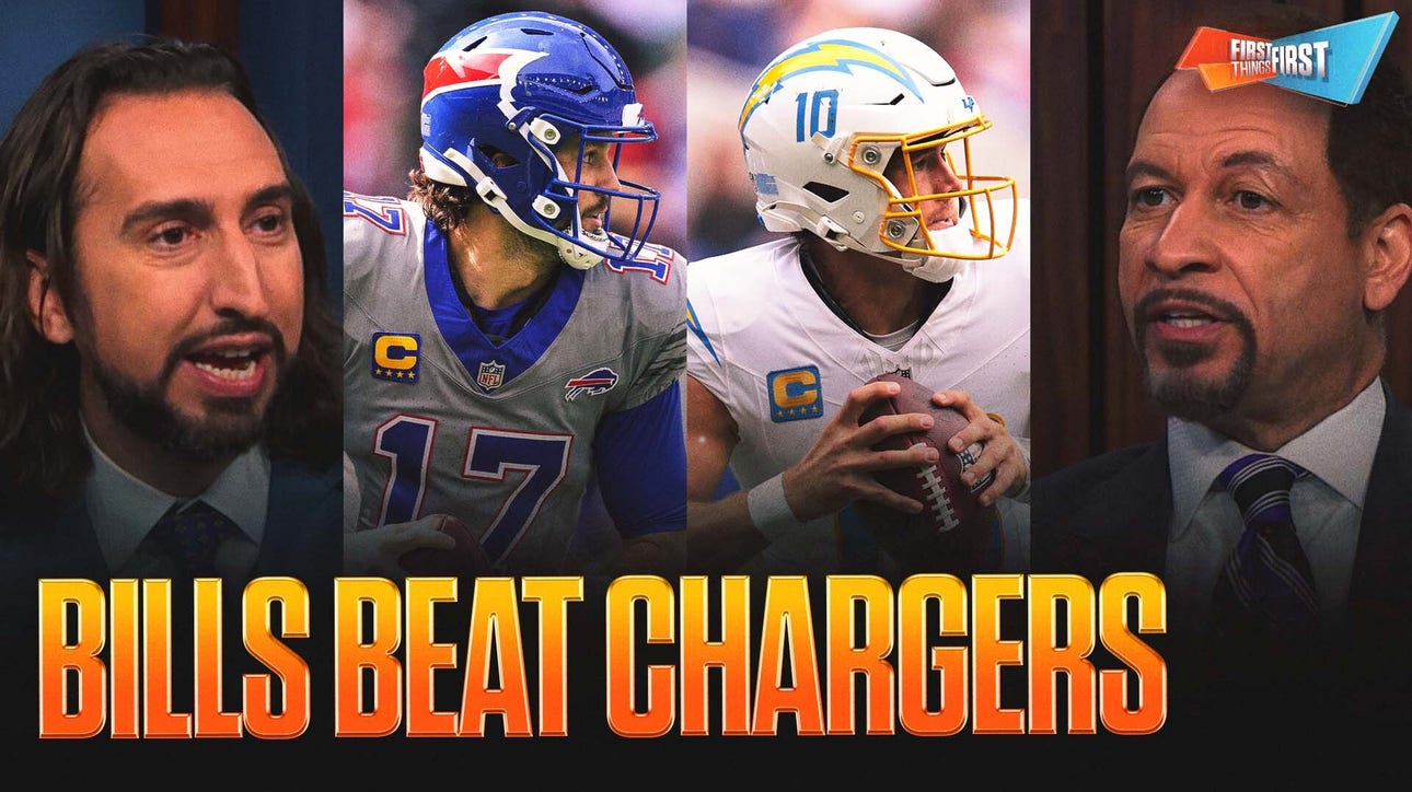 Steelers upset Bengals, Purdy at MVP-level, Bills still optimistic after win vs. Chargers? | FTF