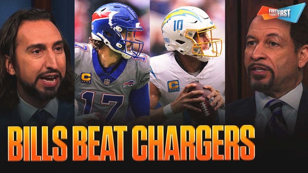 Steelers upset Bengals, Purdy at MVP-level, Bills still optimistic after win vs. Chargers? | FTF
