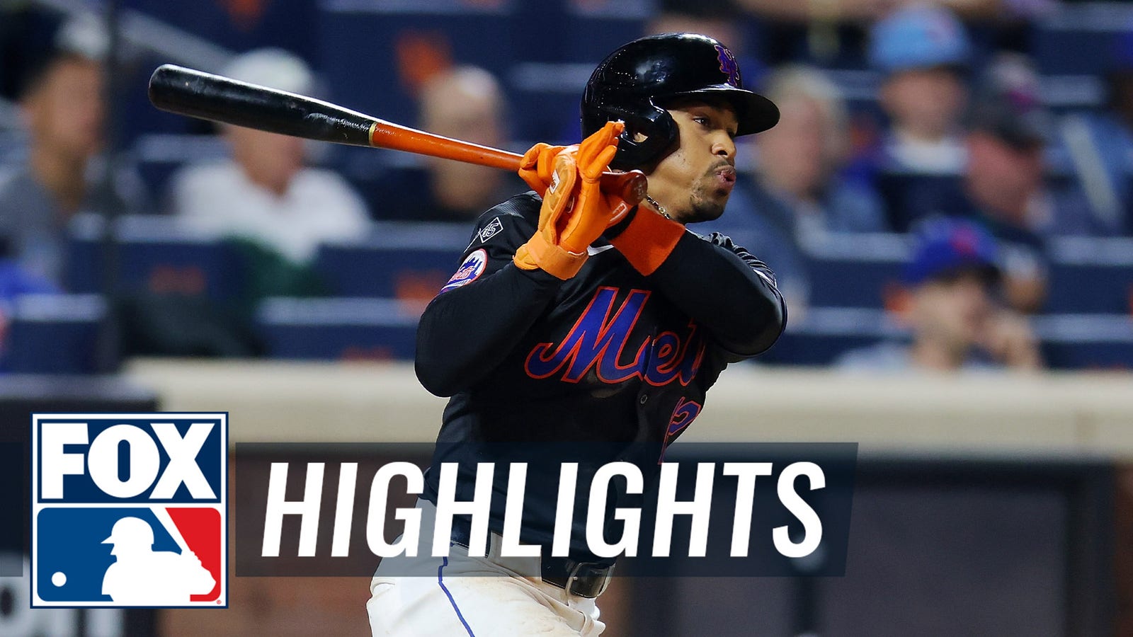 Mets vs. Red Sox Highlights | MLB on FOX