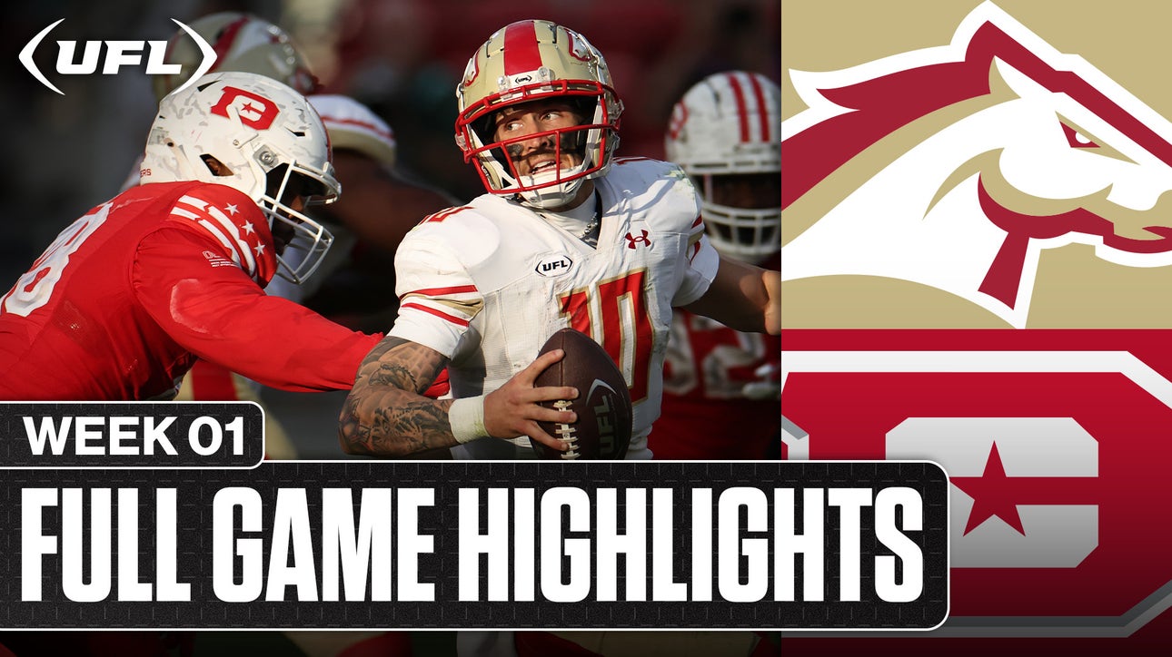 Alex McGough - NFL News, Rumors, & Updates | FOX Sports