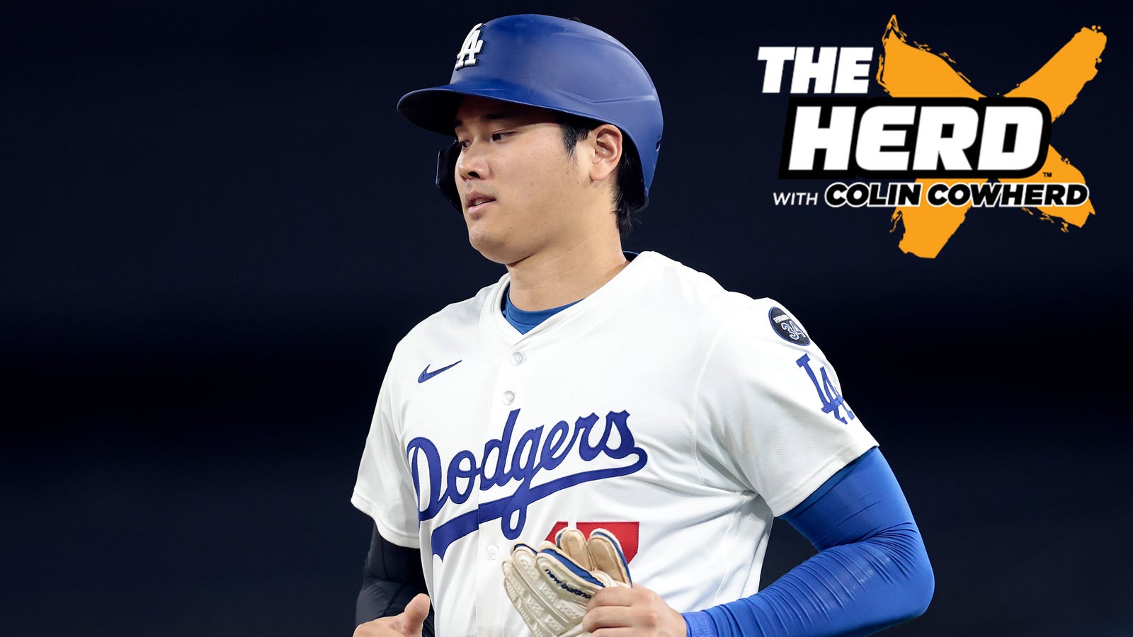 Dugouts clear in Dodgers vs. Padres. Is this the best rivalry in sports?