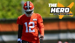 Shedeur Sanders attributes draft slide to scrutiny of Deion Sanders | The Herd