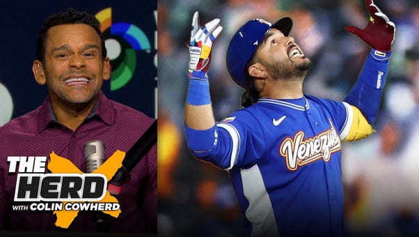 Venezuela beats USA, Wins 1st WBC, How memorable was this tournament? | The Herd