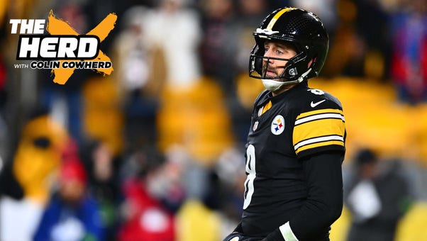 Tom Brady talks about Aaron Rodgers and retirement | The Herd