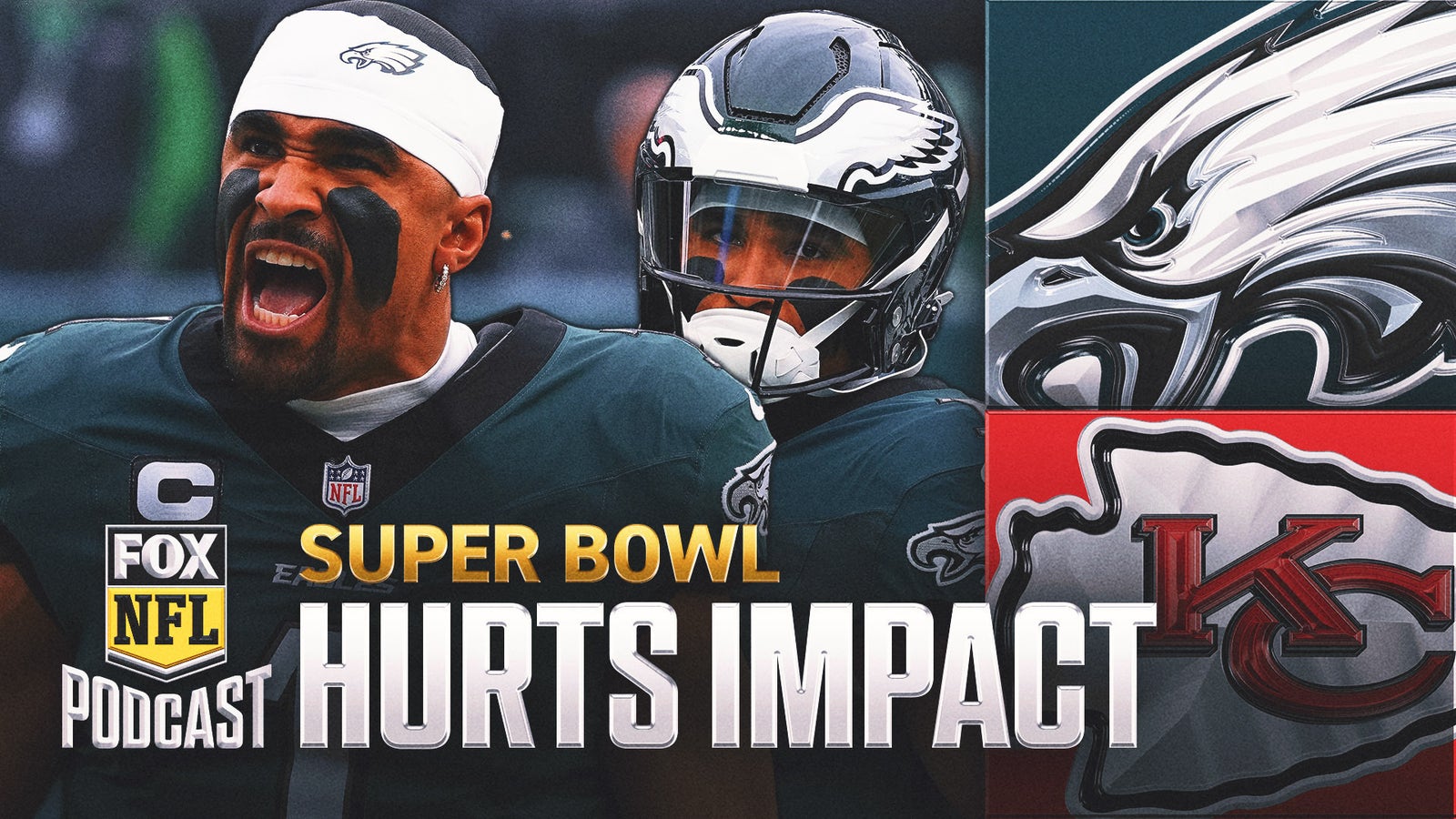 What is the recipe for Kansas City to contain the offense of the eagles?