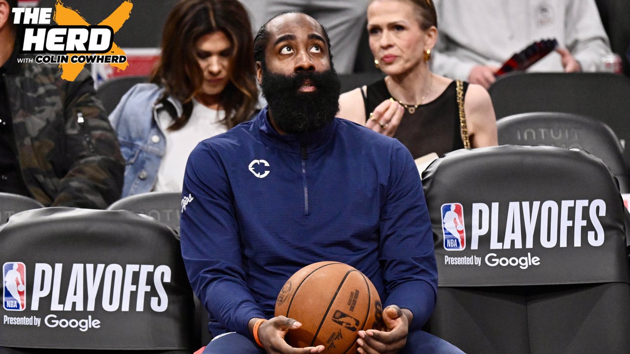 Nuggets eliminate Clippers, Does Los Angeles need more from their stars? | The Herd