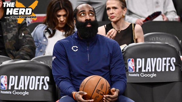 Nuggets eliminate Clippers, Does Los Angeles need more from their stars? | The Herd