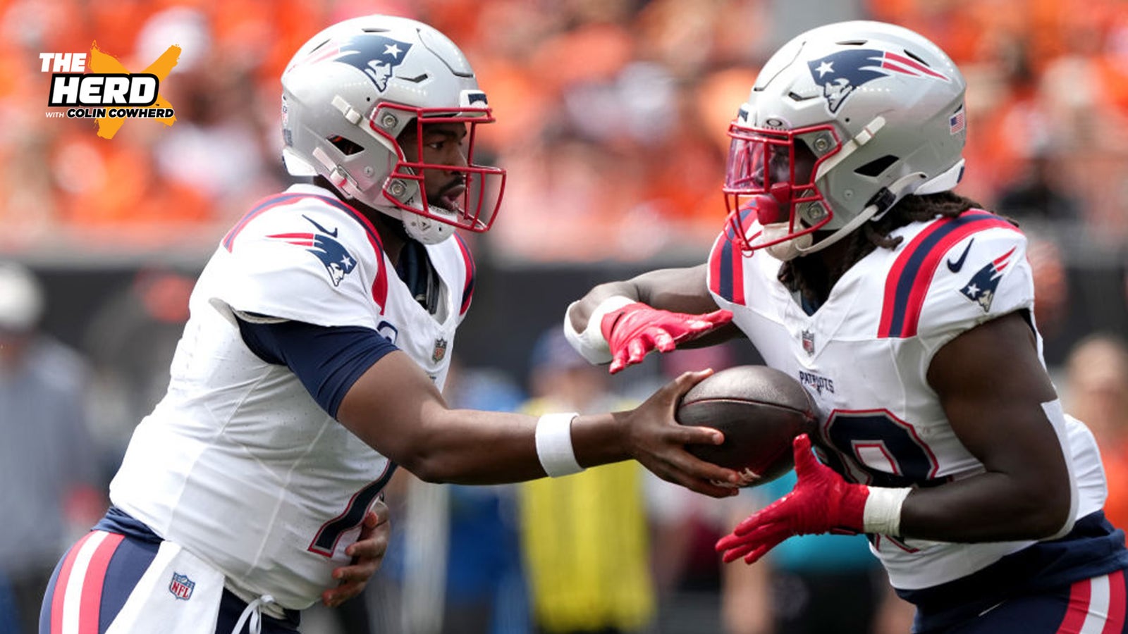 Julian Edelman breaks down the keys to Patriots' Week 1 upset vs. Bengals