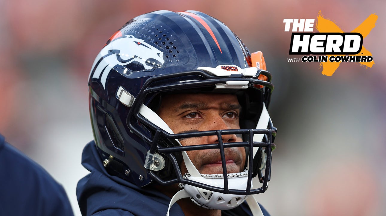 How has Russell Wilson’s time in Denver effected his legacy? | The Herd