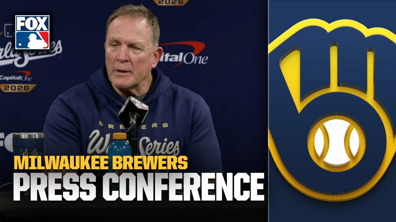 Pat Murphy Reflects on Game 4 Extra-Inning Loss and Preparing For Game 5 vs Rays