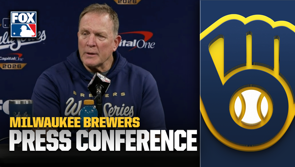 Pat Murphy Reflects on Game 4 Extra-Inning Loss and Preparing For Game 5 vs Rays