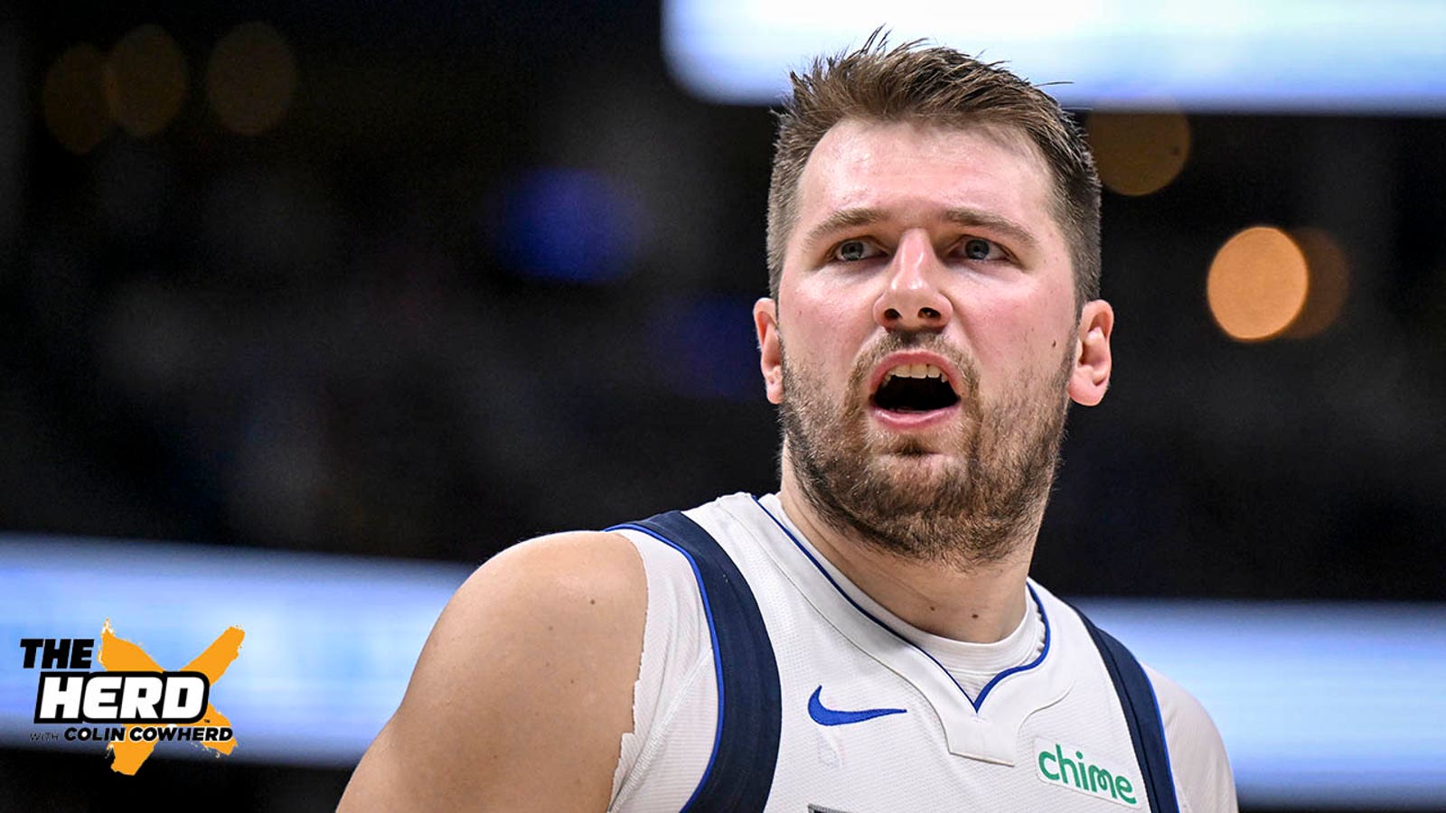 Rachel Nichols di Dallas Mavericks Trading Luka Doncic ke Lakers 