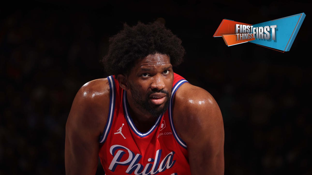 Can the 76ers come back and beat the Knicks? | First Things First