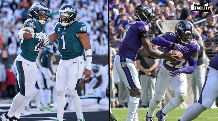 Trevor Lawrence Carted Off After Brutal Illegal Hit by Azeez Al-Shaair