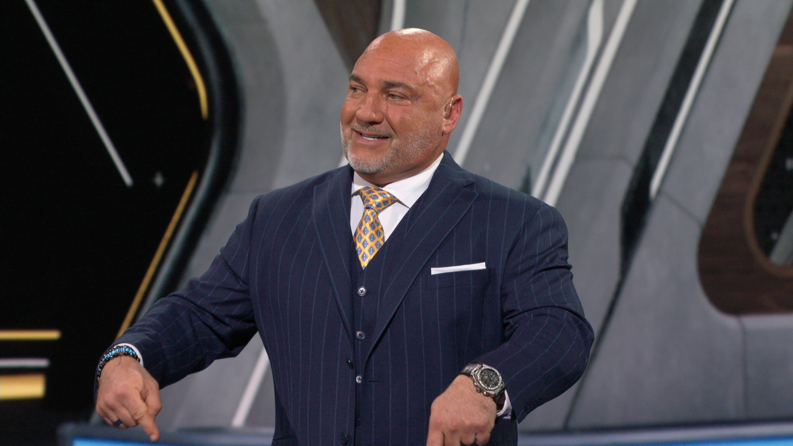 Jay Glazer gives update on Maxx Crosby's future with the Raiders