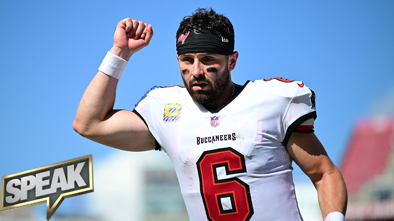 Lavonte David praises Baker Mayfield’s leadership and its influence on the Buccaneers | Speak