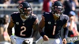 Bears WR D.J. Moore says NFL Draft prospects don’t ‘compare’ to Justin Fields | Speak